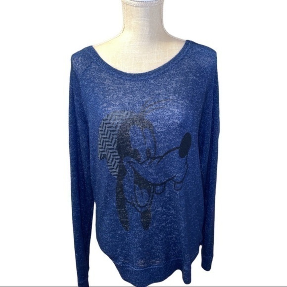 Disney Goofy Tunic Style‎ Top